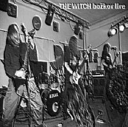 The Witch (CZ) : Bozkov Live
